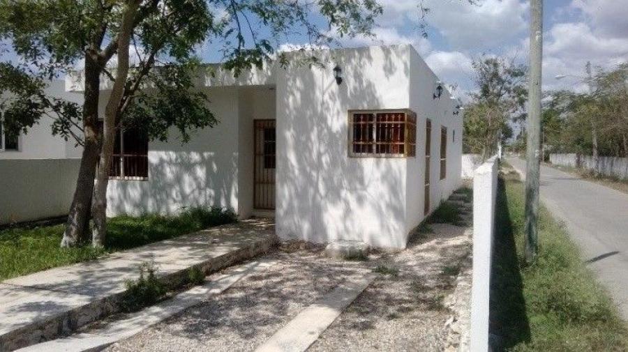 Foto Casa en Venta en Conkal, Conkal, Yucatan - $ 898.500 - CAV251059 - BienesOnLine