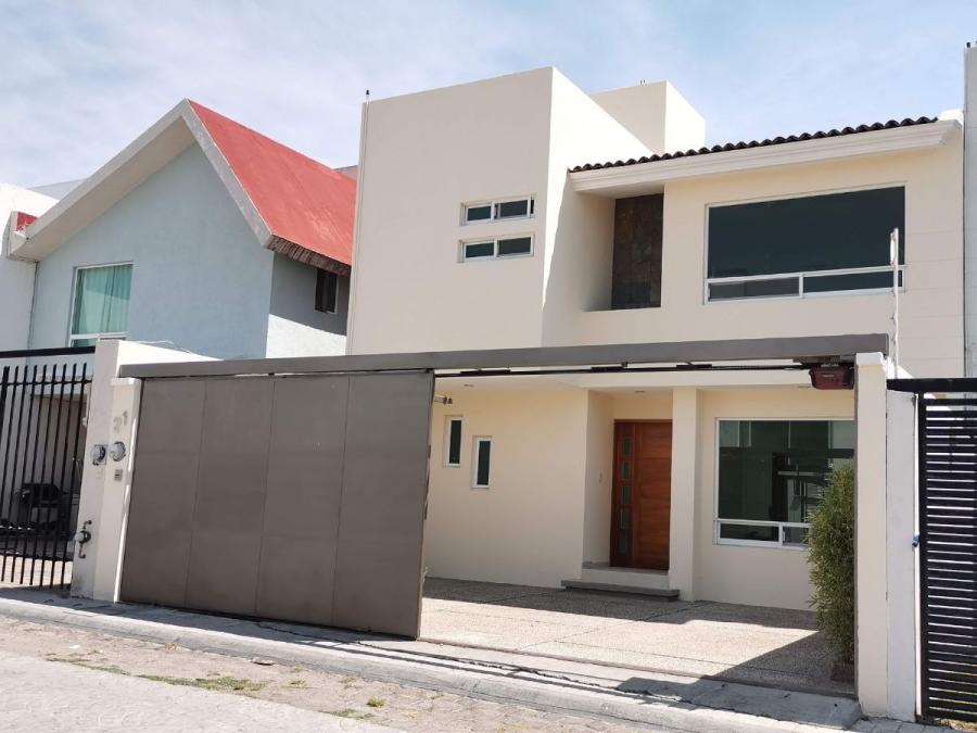 Foto Casa en Venta en MILENIO III, Quertaro, Queretaro Arteaga - $ 3.672.630 - CAV319259 - BienesOnLine