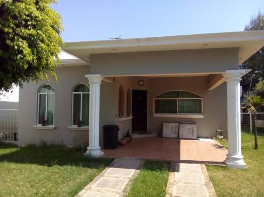 Foto Casa en Venta en Los Ciruelos, Yautepec de Zaragoza, Morelos - $ 1.650.000 - CAV335241 - BienesOnLine