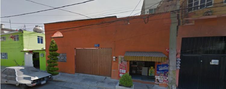 Foto Casa en Venta en Siete Maravillas, Gustavo A. Madero, Distrito Federal - $ 3.100.000 - CAV206660 - BienesOnLine