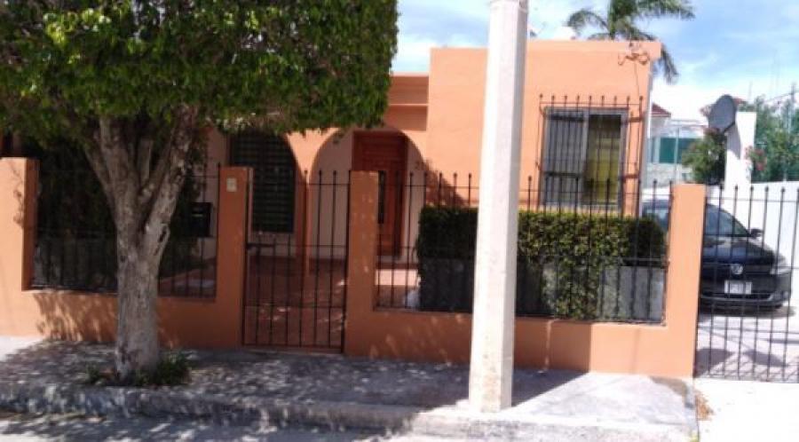 Foto Casa en Venta en HECTOR VICTORIA, Kanasn, Yucatan - $ 700.500 - CAV307931 - BienesOnLine