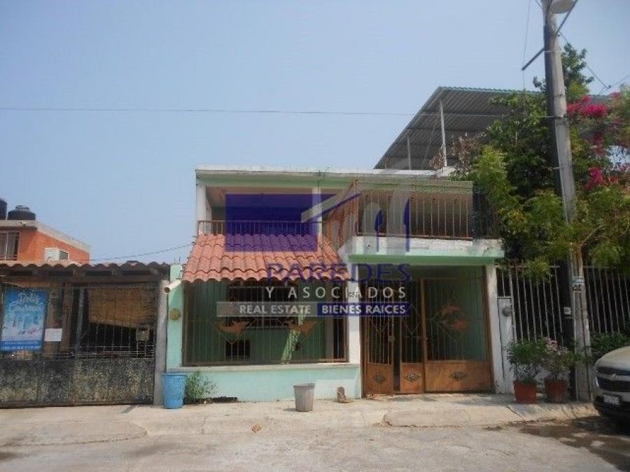 Foto Casa en Venta en la puerta, Zihuatanejo, Guerrero - $ 1.373.000 - CAV346820 - BienesOnLine
