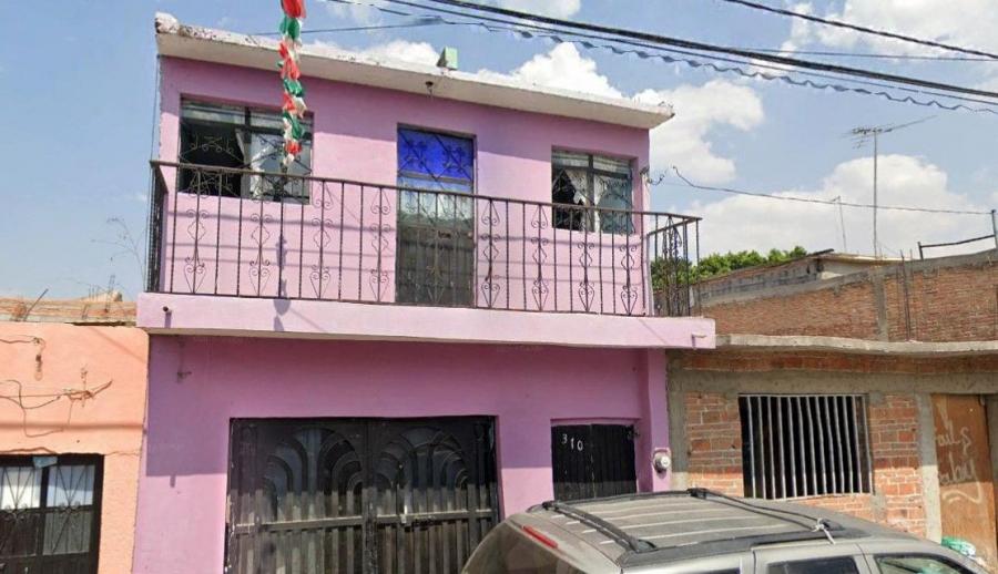 Foto Casa en Venta en revolucion, Xalapa-Enrquez, Veracruz - $ 949.000 - CAV289264 - BienesOnLine