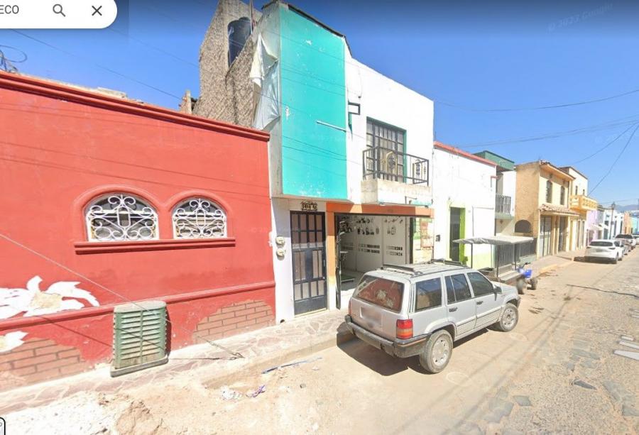 Foto Casa en Venta en EL TRAPICHE, Tequila, Jalisco - $ 1.500.000 - CAV344813 - BienesOnLine