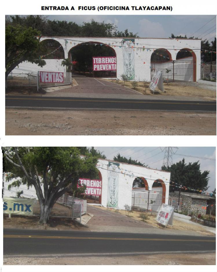 Foto Finca en Venta en villas de tlayacapan, Tlayacapan, Morelos - $ 9.000.000 - FIV105436 - BienesOnLine