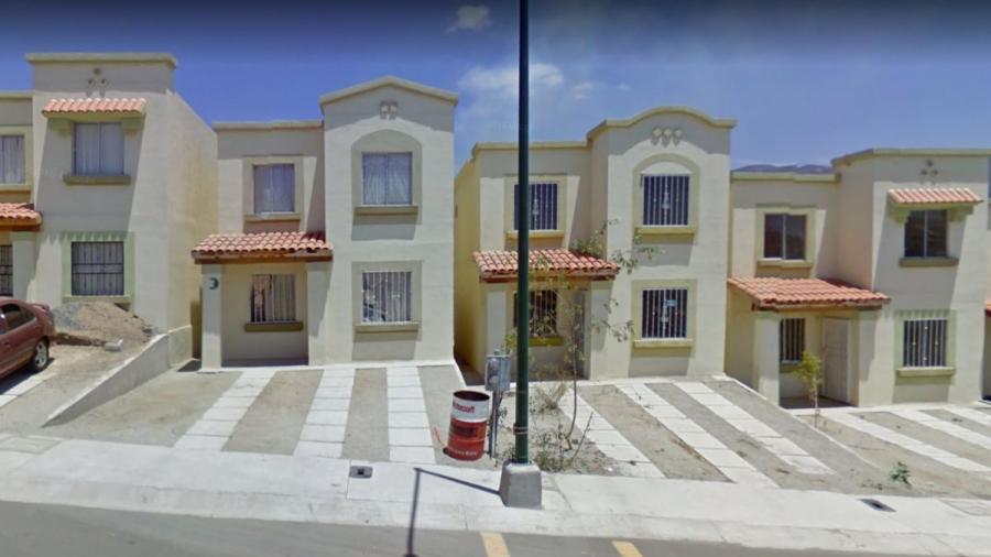 Foto Casa en Venta en villa residencial del prado, Ensenada, Baja California - $ 379.990 - CAV245175 - BienesOnLine