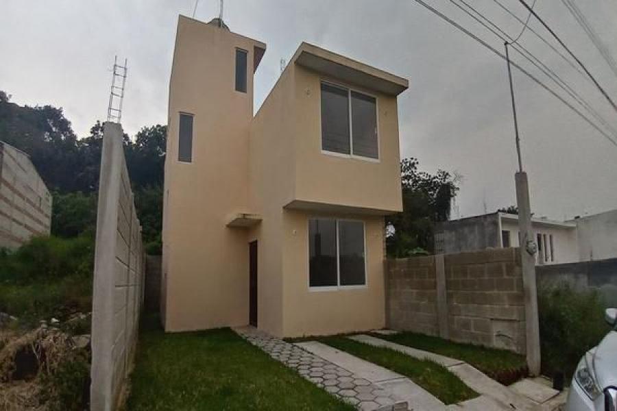 Foto Casa en Venta en Teocelo, Veracruz - $ 1.100.000 - CAV323383 - BienesOnLine