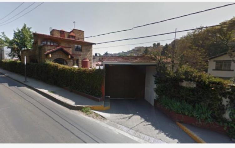 Foto Casa en Venta en San Bartolo Ameyalco, Alvaro Obregn, Distrito Federal - $ 2.250.000 - CAV206794 - BienesOnLine