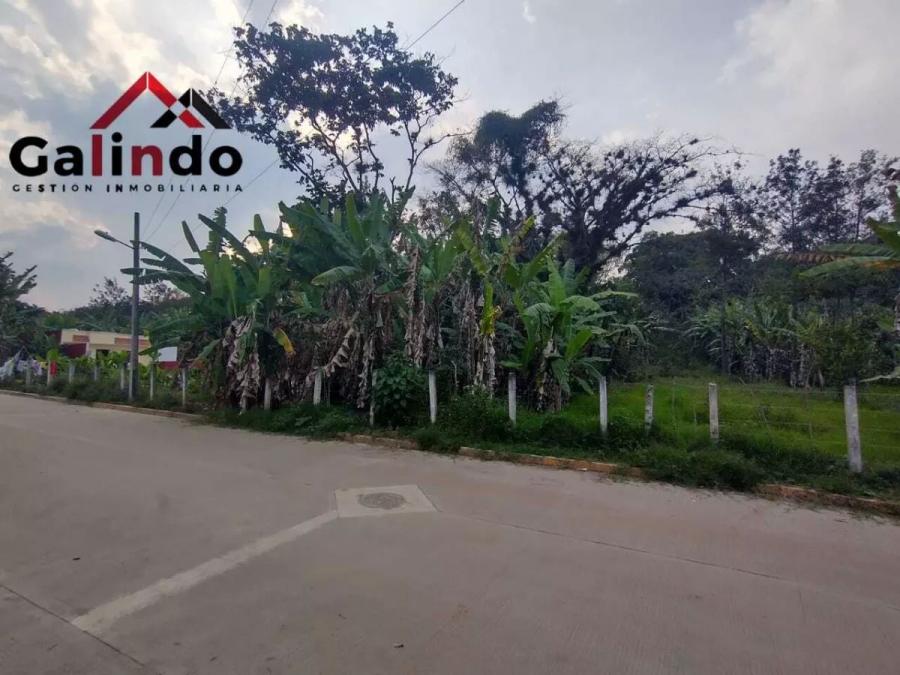 Foto Terreno en Venta en Xico, Veracruz - $ 270.000 - TEV323353 - BienesOnLine