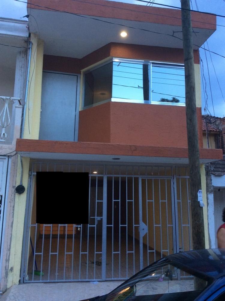 Home in Metric Way