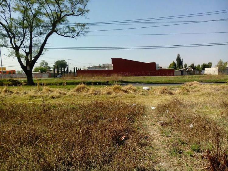 Foto Terreno en Venta en Metepec, Mexico - $ 9.945.000 - TEV168986 - BienesOnLine