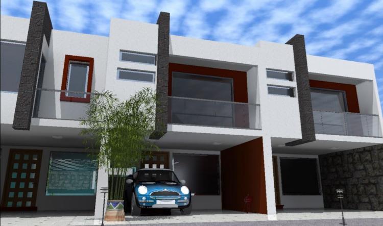 Foto Casa en Venta en BELLO HORIZONTE, San Andrs Cholula, Puebla - $ 1.790.000 - CAV222064 - BienesOnLine