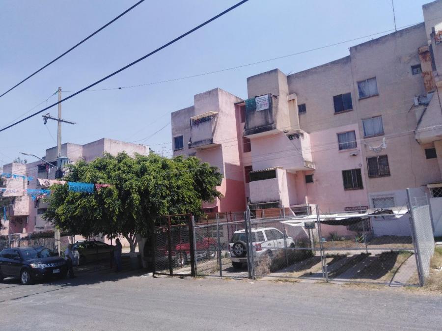 Foto Departamento en Venta en Loma Dorada, Tonal, Jalisco - $ 730.000 - DEV262672 - BienesOnLine