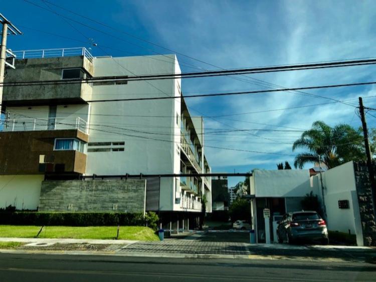 Foto Departamento en Venta en Lomas del Valle, Zapopan, Jalisco - $ 7.500.000 - DEV237774 - BienesOnLine