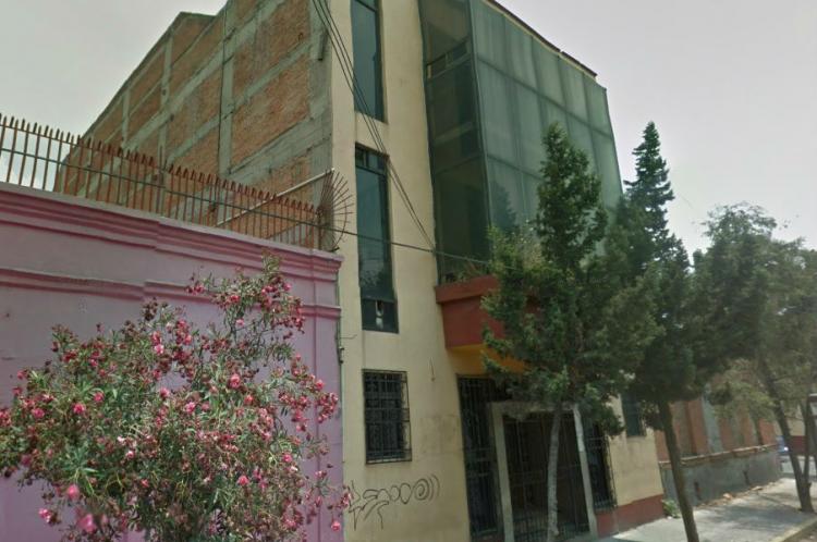 Foto Edificio en Venta en Vallejo, Gustavo A. Madero, Distrito Federal - $ 4.650.000 - EDV100250 - BienesOnLine