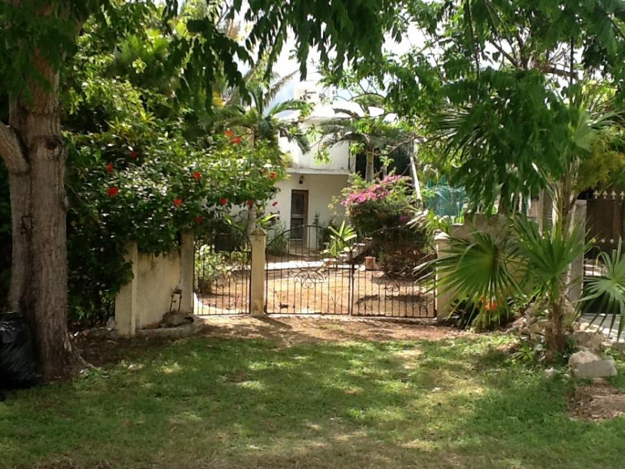 Foto Casa en Venta en Calderitas, Quintana Roo - $ 1.500.000 - CAV253818 - BienesOnLine