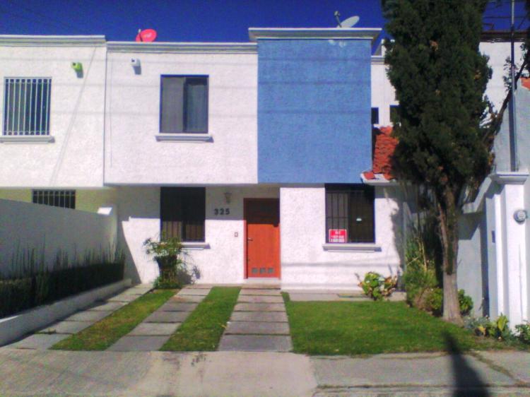 Foto Casa en Venta en Canteras de San Jos, Aguascalientes, Aguascalientes - $ 1.180.000 - CAV91229 - BienesOnLine