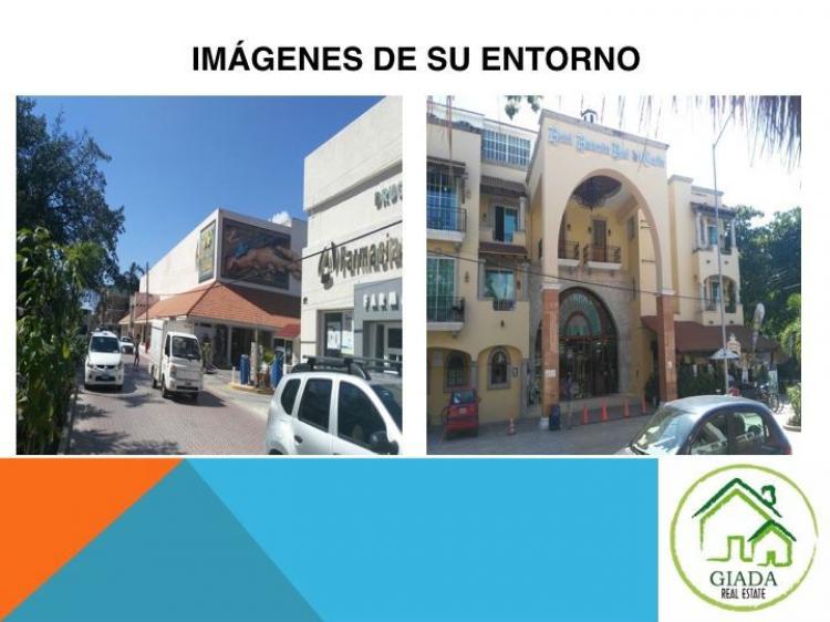 Foto Hotel en Venta en Centro, Playa del Carmen, Quintana Roo - U$D 5.000.000 - HOV166765 - BienesOnLine