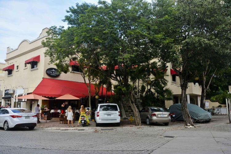 Foto Hotel en Venta en PLAYACAR, Playa del Carmen, Quintana Roo - U$D 1.690.000 - HOV169473 - BienesOnLine