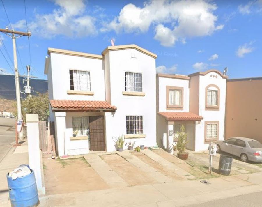 Foto Casa en Venta en VILLA RESIDENCIAL DEL PRADO, Ensenada, Baja California - $ 534.506 - CAV342305 - BienesOnLine