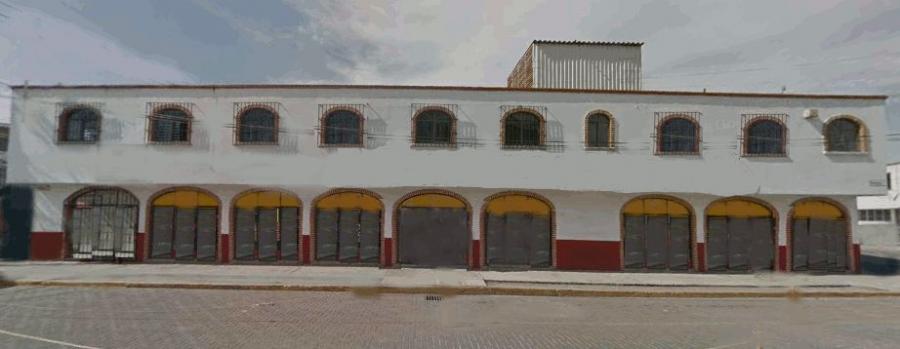 Foto Edificio en Renta en San Bartolo, Tultitln de Mariano Escobedo, Mexico - $ 80.000 - EDR276905 - BienesOnLine