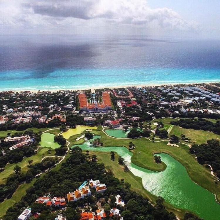 Foto Terreno en Venta en playacar Fase II, Playa del Carmen, Quintana Roo - U$D 2.950.000 - TEV165788 - BienesOnLine