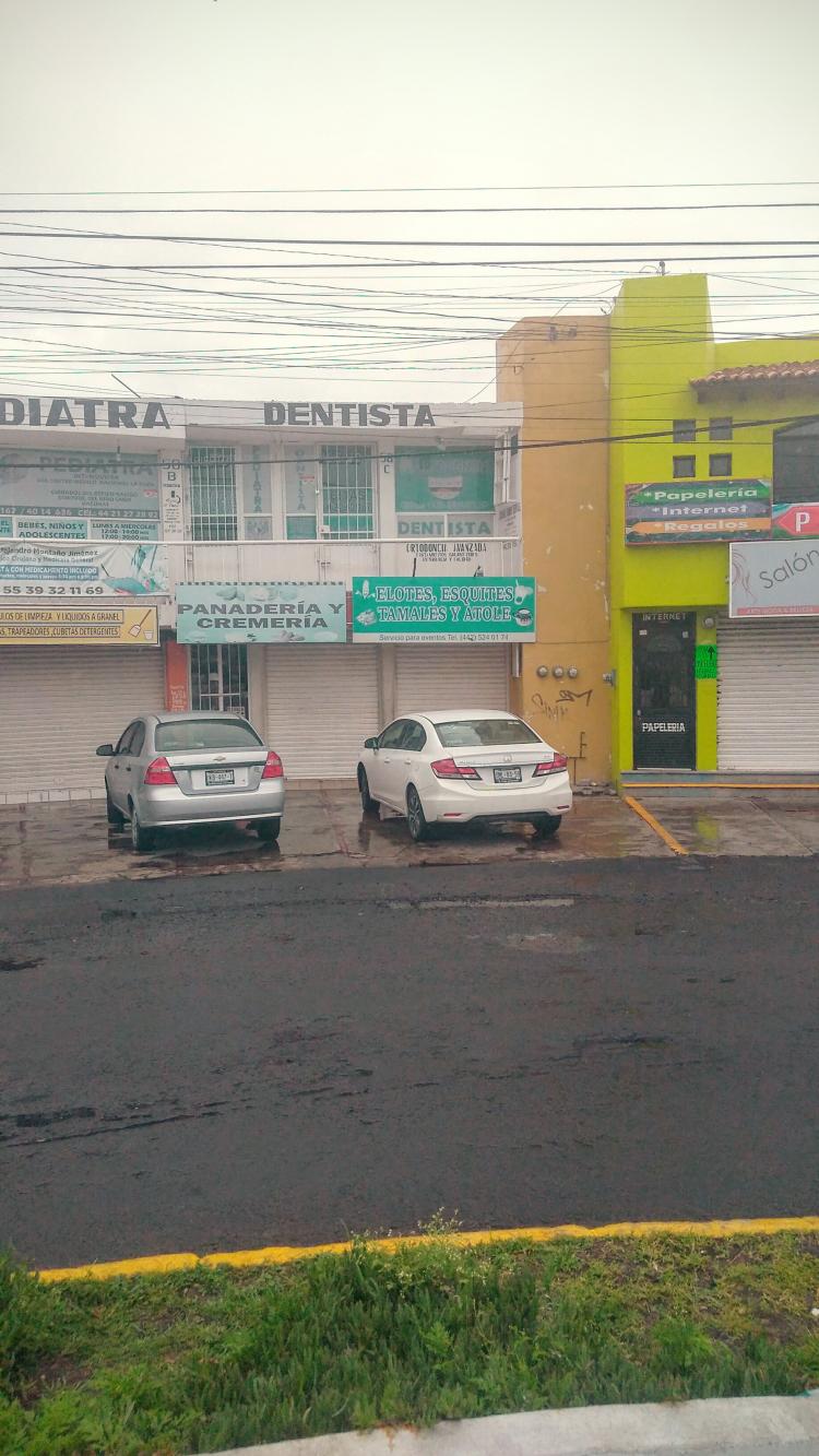 Foto Local en Venta en San Jos de los Olvera, Candiles, Queretaro Arteaga - $ 2.500.000 - LOV215307 - BienesOnLine