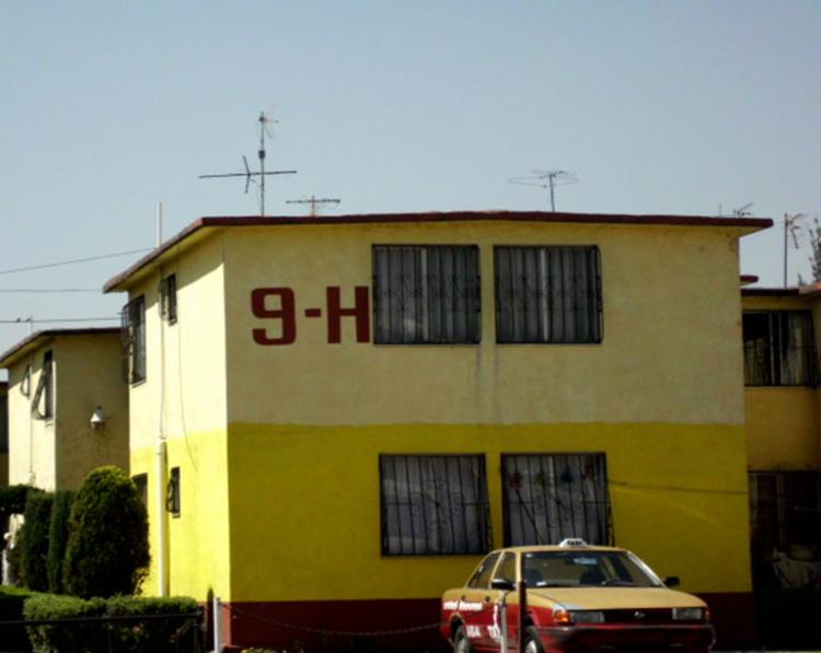 Foto Departamento en Venta en Villa Centroamericana, Tlhuac, Distrito Federal - $ 250.000 - DEV119058 - BienesOnLine