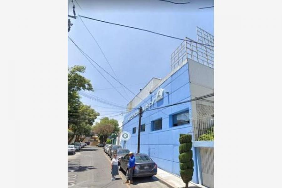 Foto Casa en Venta en PILOTO ADOLFO MATEOS, Alvaro Obregn, Distrito Federal - $ 1.325.817 - CAV309658 - BienesOnLine