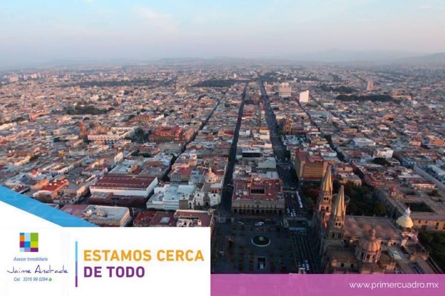 Foto Departamento en Venta en CENTRICAS UBICACIONES, Guadalajara, Jalisco - $ 1.750.000 - DEV314415 - BienesOnLine