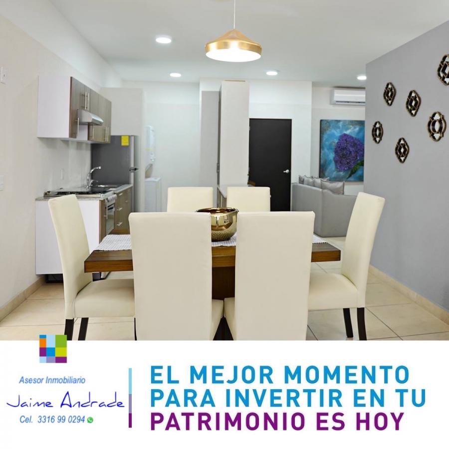 Foto Departamento en Venta en DIFERENTES UBICACIONES, Guadalajara, Jalisco - $ 1.750.000 - DEV307122 - BienesOnLine