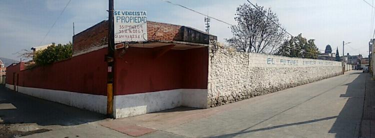 Foto Casa en Venta en CENTRO, San Martn de las Pirmides, Mexico - $ 8.800.000 - CAV223361 - BienesOnLine