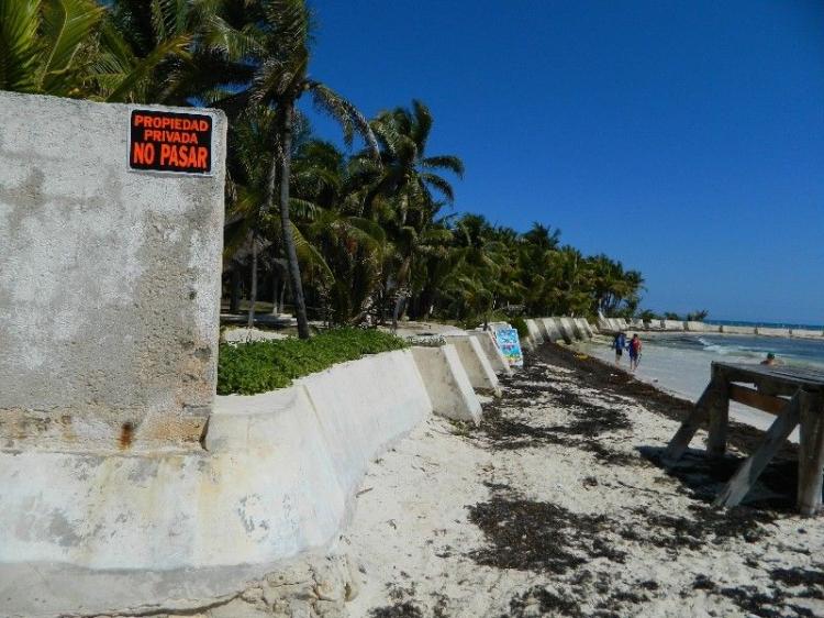 Foto Terreno en Venta en Playa del Carmen, Quintana Roo - U$D 33.500.000 - TEV227509 - BienesOnLine