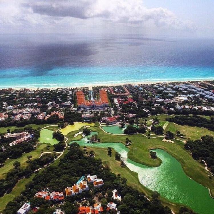 Foto Terreno en Venta en PLAYACAR FASE 2, Playa del Carmen, Quintana Roo - $ 2.900.000 - TEV169513 - BienesOnLine