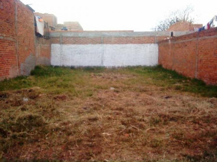 Foto Terreno en Venta en Jardines de las Ceibas, Lagos de Moreno, Jalisco - $ 450.000 - TEV346008 - BienesOnLine