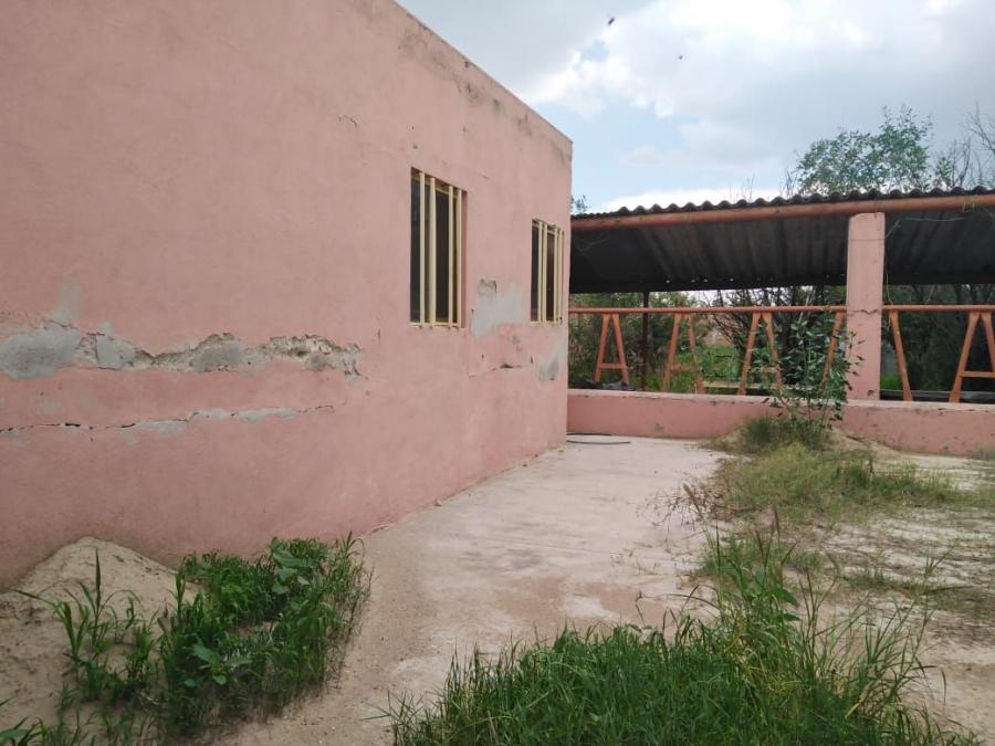 Home in Metric Way