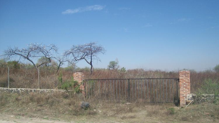 Foto Terreno en Venta en BALCONES DE LA CALERA, Tlajomulco de Ziga, Jalisco - $ 1.234.420 - TEV80819 - BienesOnLine