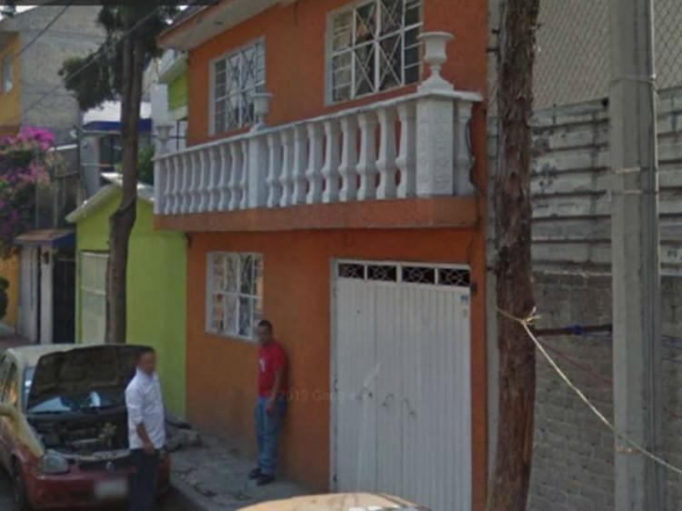 Foto Casa en Venta en Las Trancas, Azcapotzalco, Distrito Federal - $ 600.000 - CAV98890 - BienesOnLine