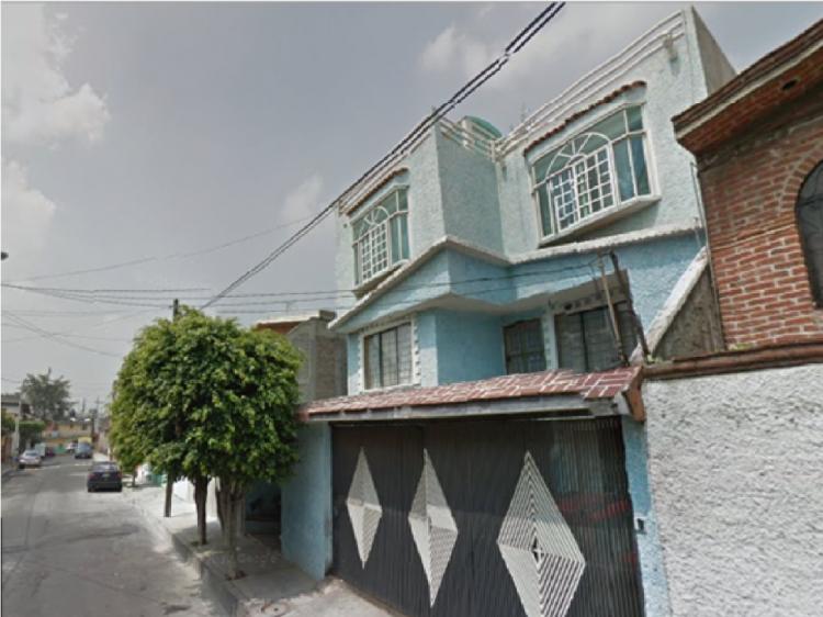 Foto Casa en Venta en Cerro de la Estrella, Iztapalapa, Distrito Federal - $ 1.560.000 - CAV113858 - BienesOnLine