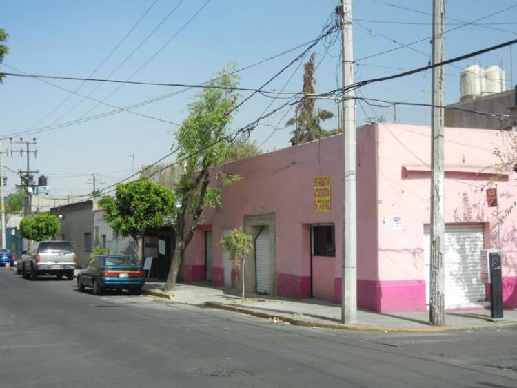 Foto Casa en Venta en Martin Carrera, Gustavo A. Madero, Distrito Federal - $ 1.428.000 - CAV95827 - BienesOnLine