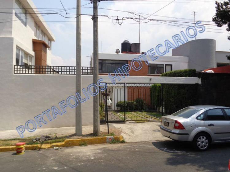 Foto Casa en Venta en Lomas de las Aguilas, Alvaro Obregn, Distrito Federal - $ 2.600.000 - CAV96847 - BienesOnLine