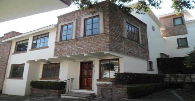 Foto Casa en Venta en Pueblo Tetelpan, Alvaro Obregn, Distrito Federal - $ 3.587.100 - CAV84913 - BienesOnLine