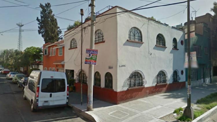 Foto Casa en Venta en Tepeyac Insurgentes, Gustavo A. Madero, Distrito Federal - $ 1.750.000 - CAV96531 - BienesOnLine