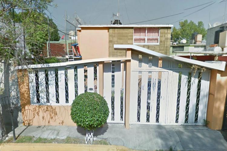 Home in Metric Way
