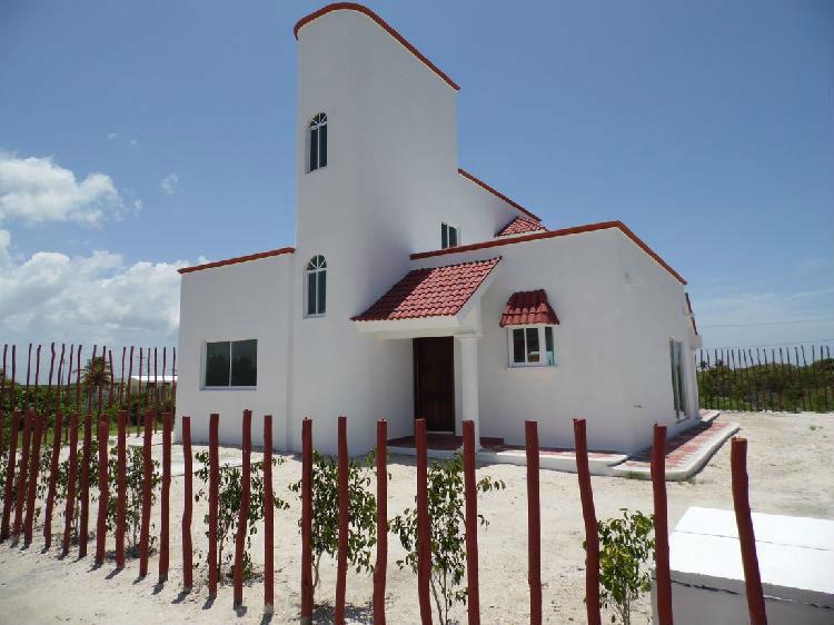 Foto Casa en Venta en Chicxulub (Chicxulub Puerto), Yucatan - U$D 129.000 - CAV105743 - BienesOnLine