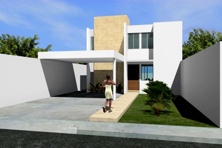 Foto Casa en Venta en DZITIA, Mrida, Yucatan - $ 1.295.000 - CAV137890 - BienesOnLine