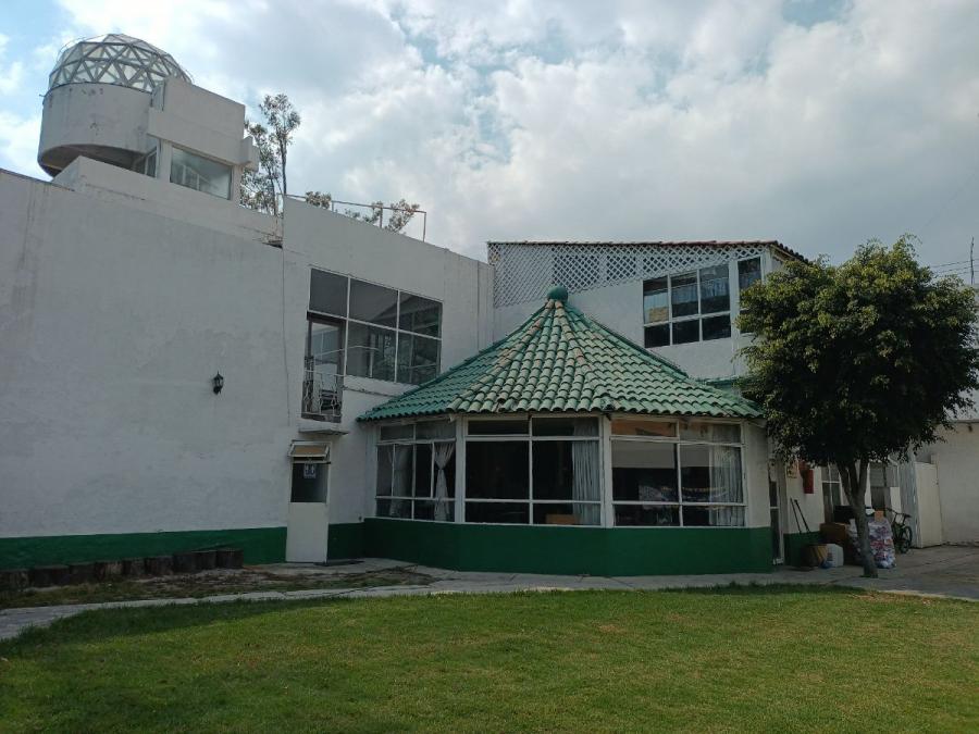 Foto Edificio en Venta en Rinconada Coapa, Ciudad de Mxico, Distrito Federal - $ 43.500.000 - EDV317301 - BienesOnLine