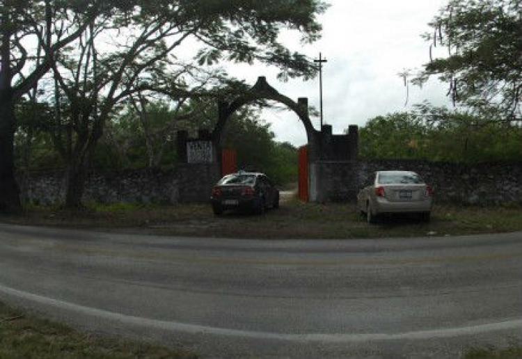 Foto Terreno en Venta en Ucu, Uc, Yucatan - $ 13.690.000 - TEV92940 - BienesOnLine