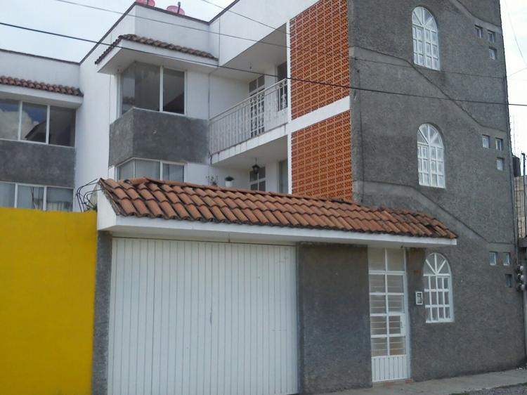 Foto Edificio en Venta en Barrio de Jess, Cholula de Rivadabia, Puebla - $ 2.700.000 - EDV142711 - BienesOnLine