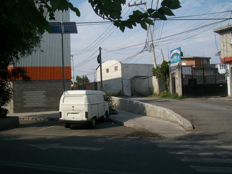Foto Terreno en Venta en Santiago Tepalcatlalpan, Xochimilco, Distrito Federal - $ 6.000.000 - TEV168834 - BienesOnLine